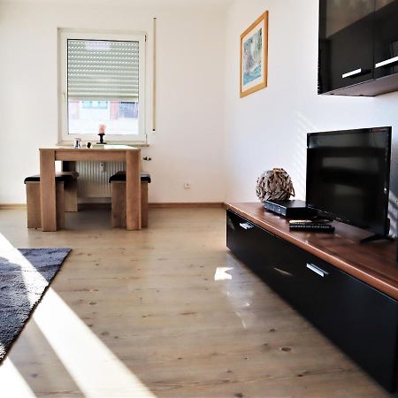 Exklusive Wohnung Mit Dachterrasse In Schleussig Lipcse Kültér fotó