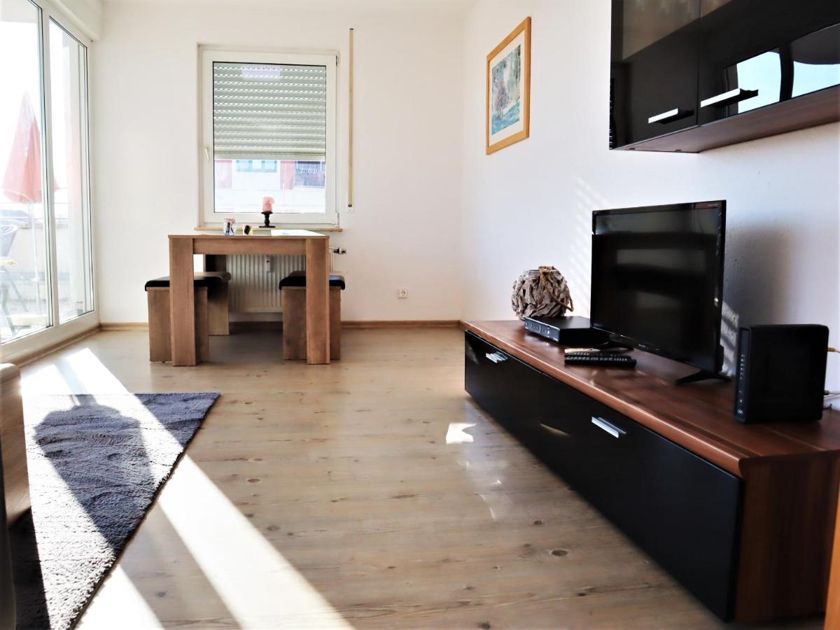 Exklusive Wohnung Mit Dachterrasse In Schleussig Lipcse Kültér fotó