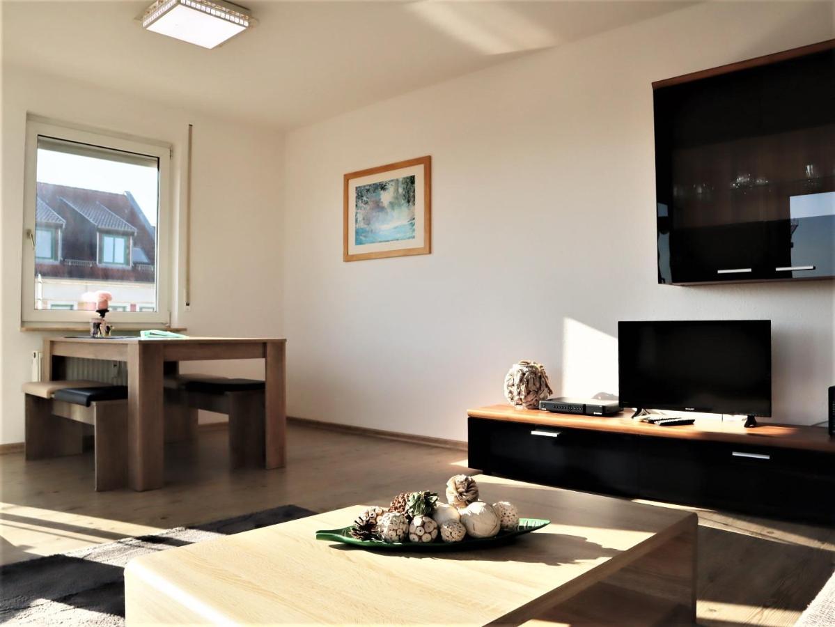 Exklusive Wohnung Mit Dachterrasse In Schleussig Lipcse Kültér fotó