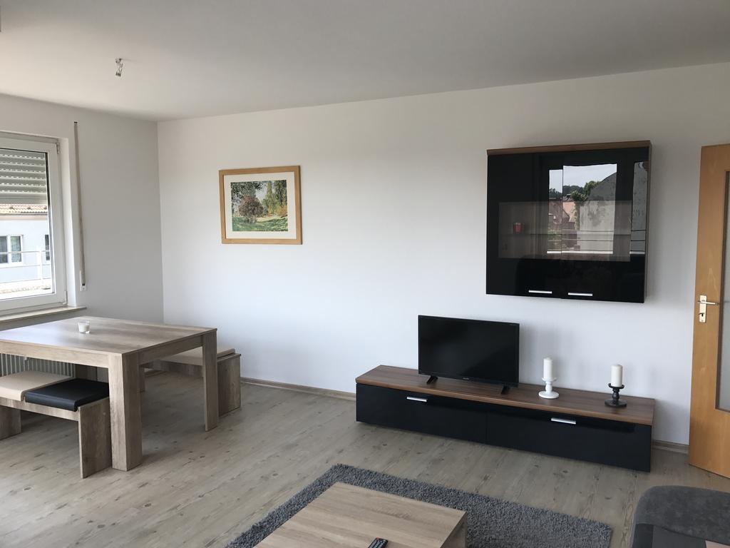 Exklusive Wohnung Mit Dachterrasse In Schleussig Lipcse Kültér fotó