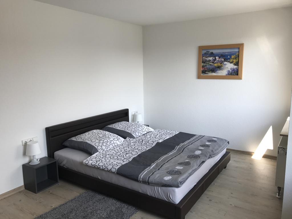 Exklusive Wohnung Mit Dachterrasse In Schleussig Lipcse Kültér fotó