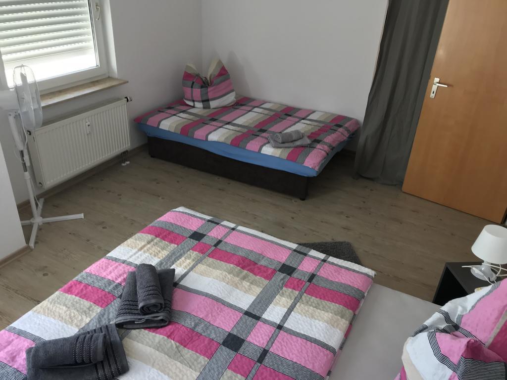 Exklusive Wohnung Mit Dachterrasse In Schleussig Lipcse Kültér fotó